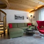 Ferienwohnungen Alpentraum - Ferienhaus Schmid