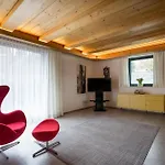 Ferienwohnungen Alpentraum - Ferienhaus Schmid