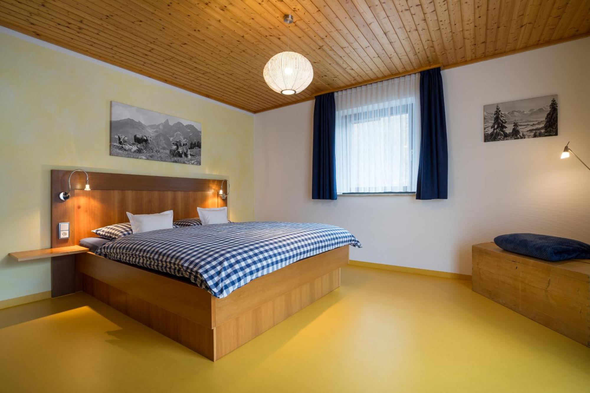 Alpentraum - Schmid Apartment *
