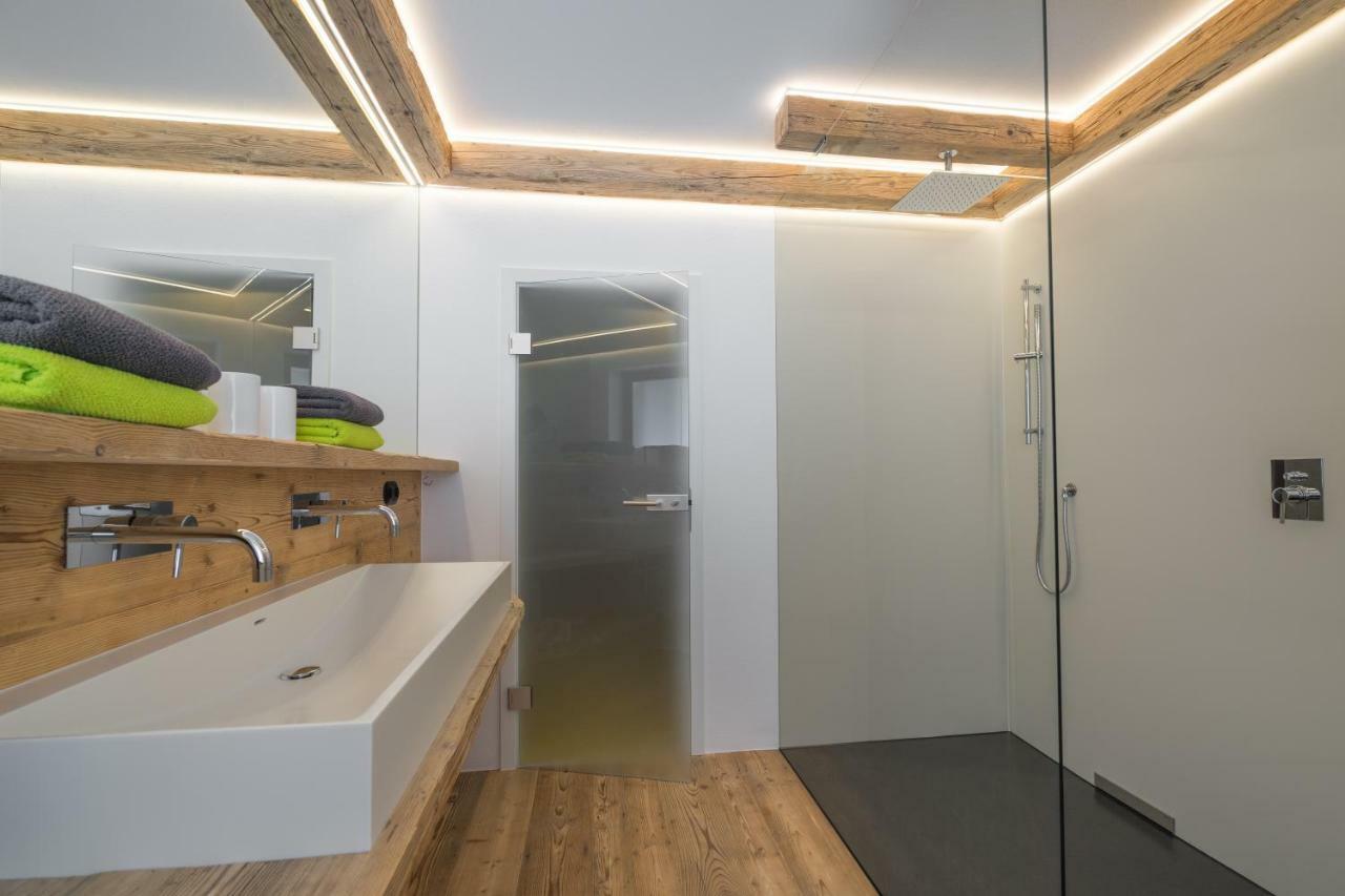 Apartment Alpentraum - Schmid