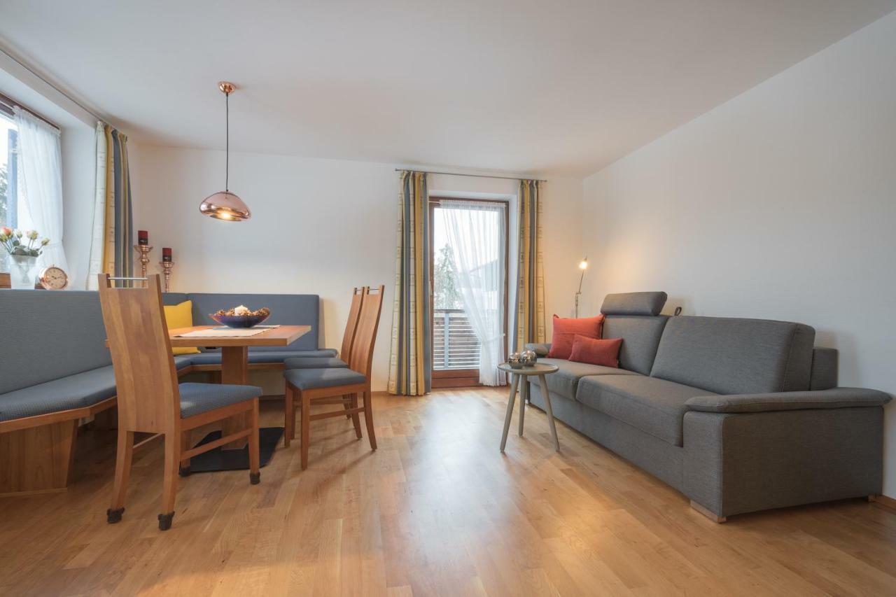 Alpentraum - Schmid Apartment *