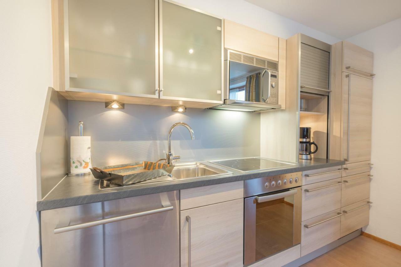 Alpentraum - Schmid Apartment *