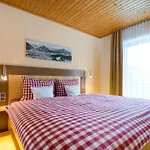 Ferienwohnungen Alpentraum - Ferienhaus Schmid