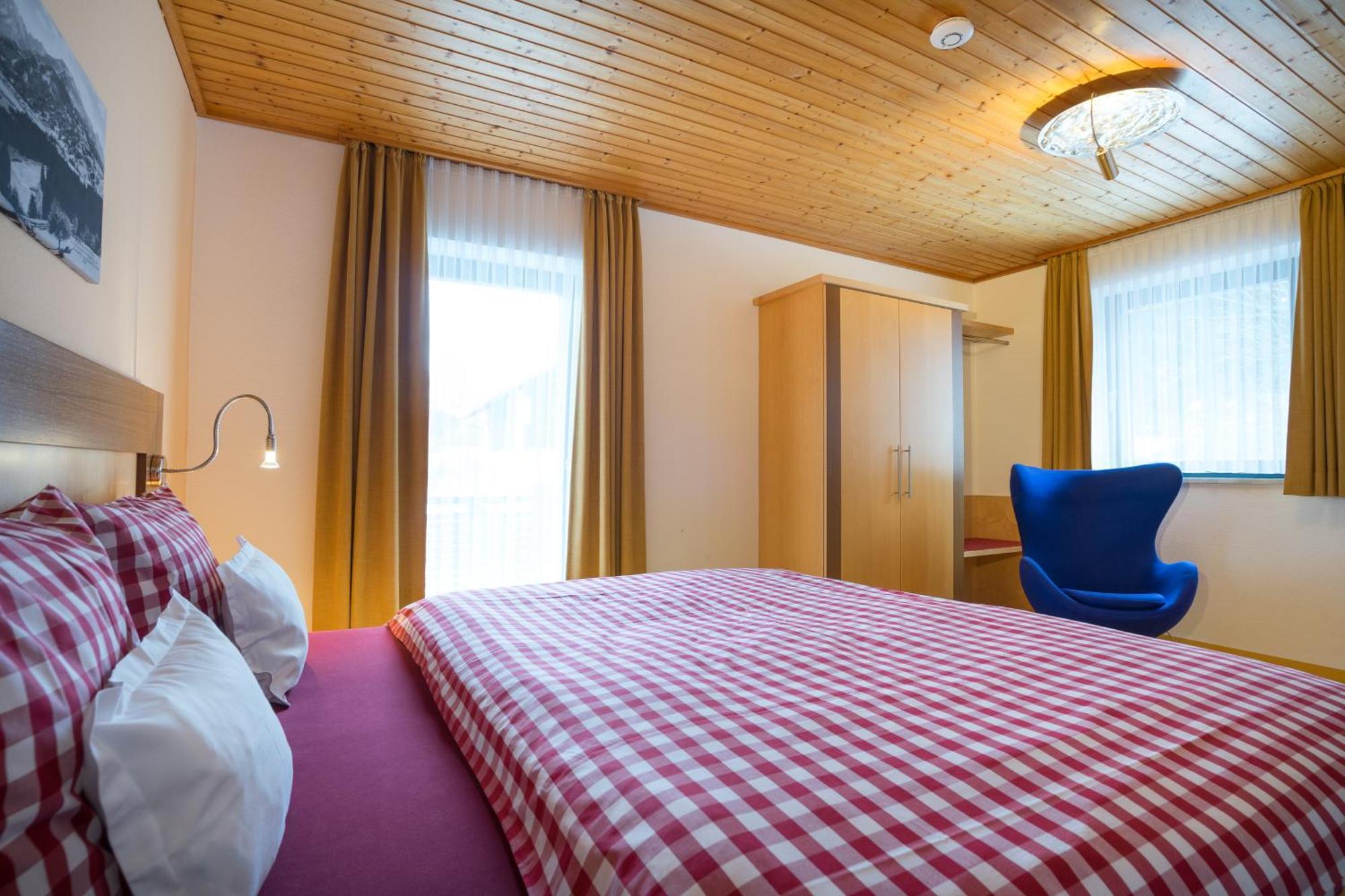 Alpentraum - Schmid Apartment