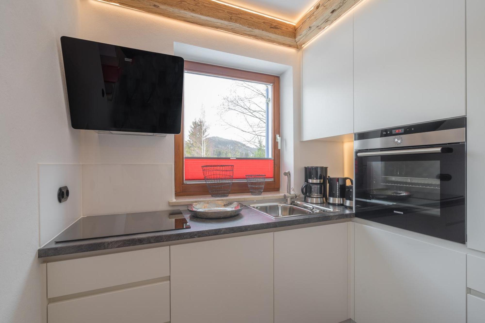 Alpentraum - Schmid Apartment *
