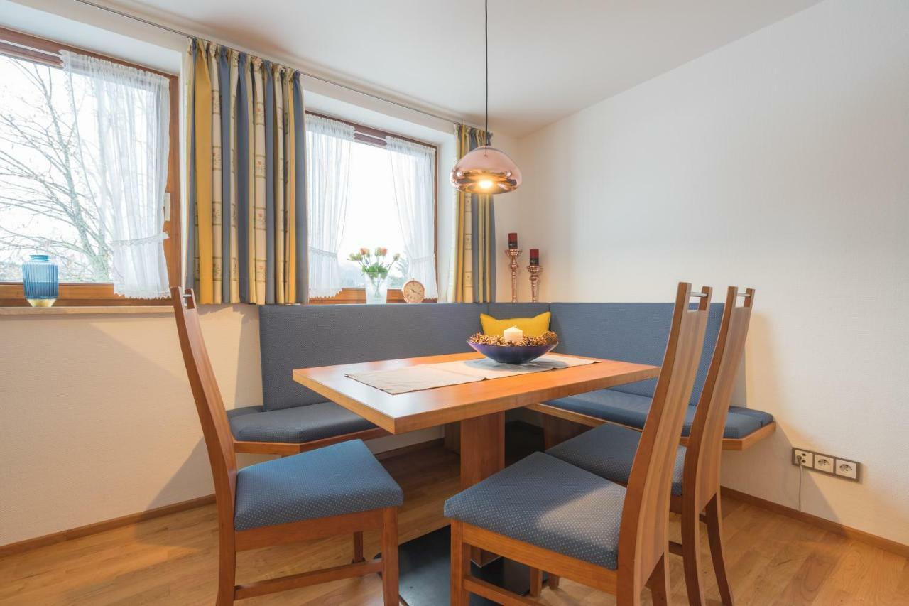 Apartment Alpentraum - Schmid